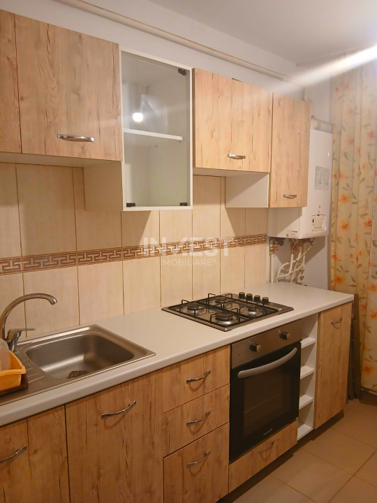 INCHIRIERE-APARTAMENT 2 CAMERE-ALEXANDRU CEL BUN - 4