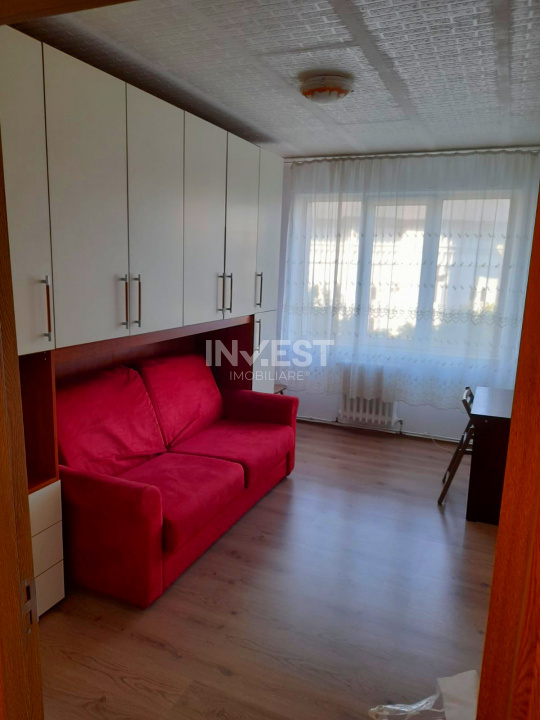 INCHIRIERE-APARTAMENT 2 CAMERE-ALEXANDRU CEL BUN - 3