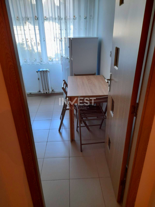 INCHIRIERE-APARTAMENT 2 CAMERE-ALEXANDRU CEL BUN - 5