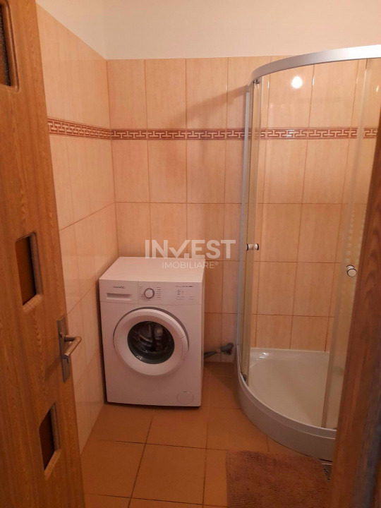 INCHIRIERE-APARTAMENT 2 CAMERE-ALEXANDRU CEL BUN - 6