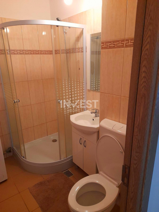 INCHIRIERE-APARTAMENT 2 CAMERE-ALEXANDRU CEL BUN - 7