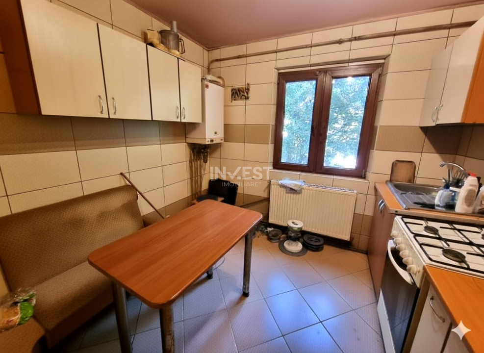 Apartament cu 3 camere decomandat-Tatarasi-Liceul Teoretic Al. Ioan Cuza  - 6