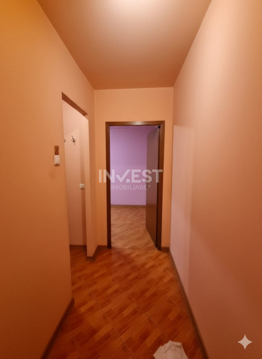 Apartament cu 3 camere decomandat-Tatarasi-Liceul Teoretic Al. Ioan Cuza  - 8