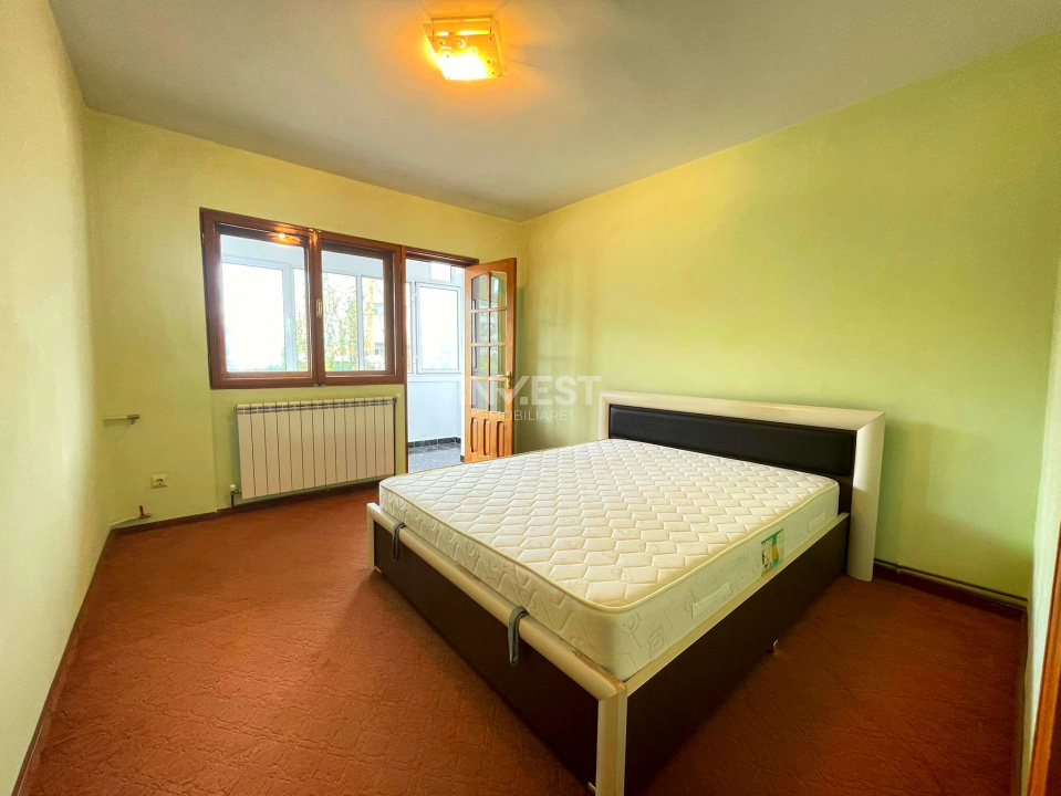 Apartament 3 camere-Podu Ros-Palas Mall-etaj 1 - 4