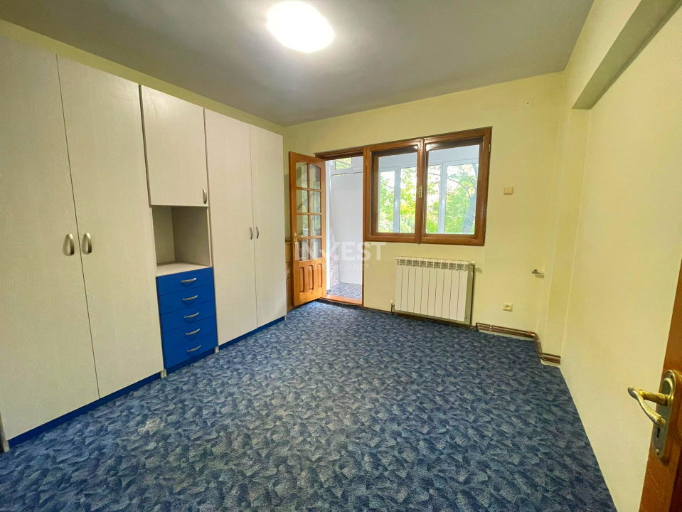 Apartament 3 camere-Podu Ros-Palas Mall-etaj 1 - 5