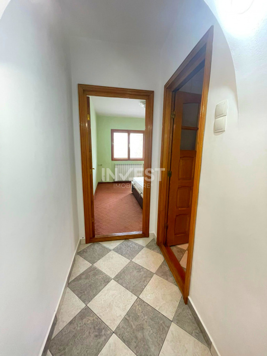Apartament 3 camere-Podu Ros-Palas Mall-etaj 1 - 6