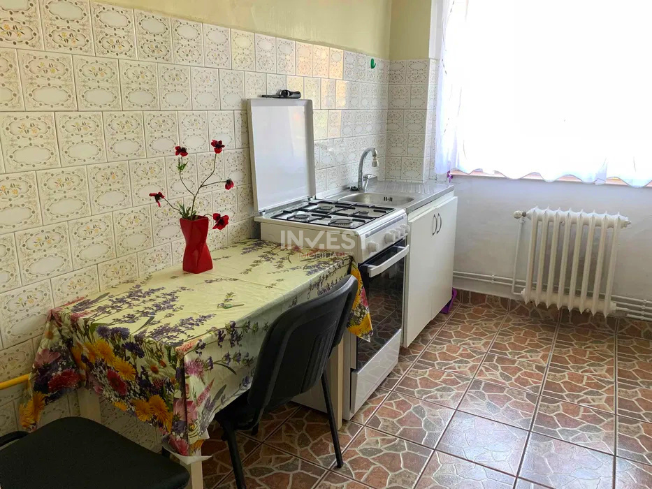 Apartament 2 camere-Podu Ros-Restaurant Odeon-etaj intermediar - 3
