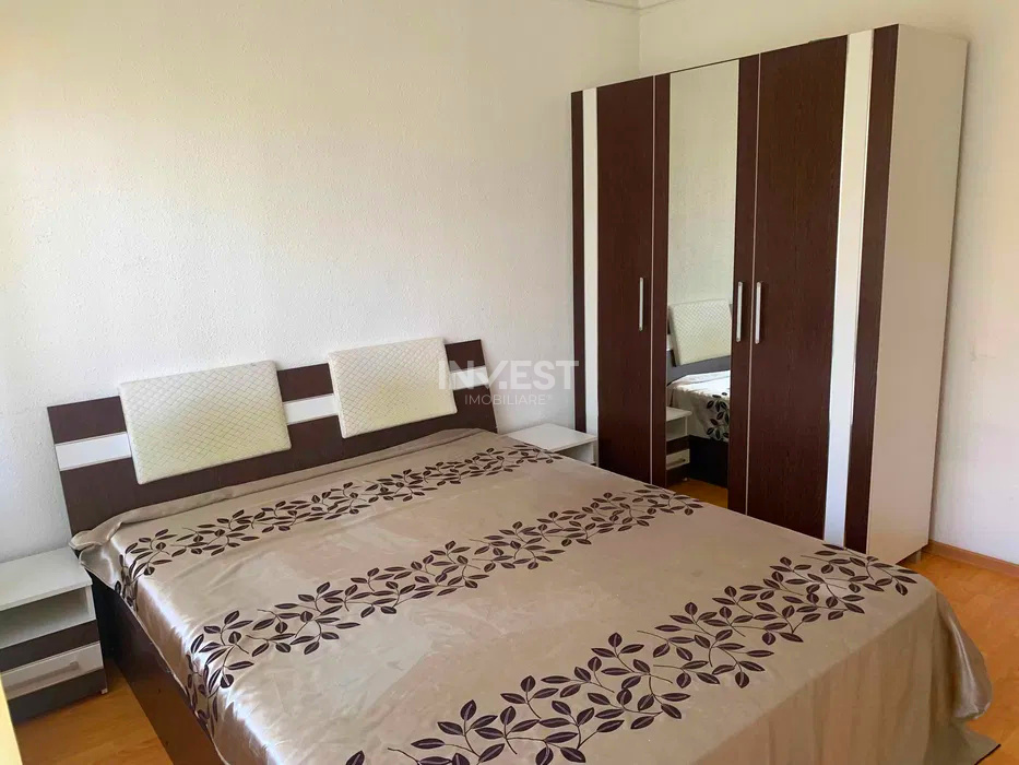 Apartament 2 camere-Podu Ros-Restaurant Odeon-etaj intermediar - 5