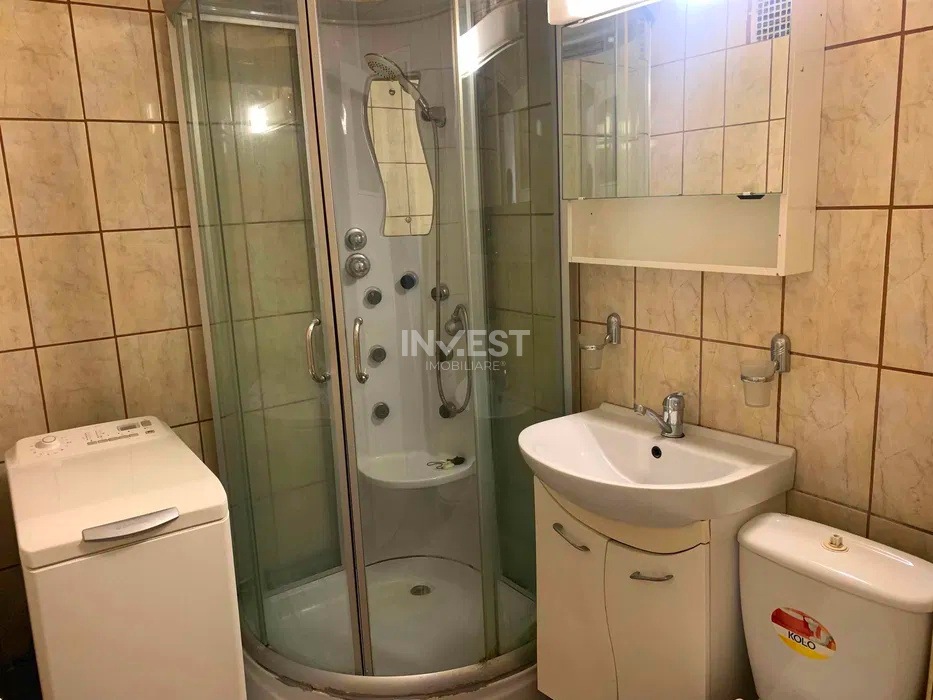 Apartament 2 camere-Podu Ros-Restaurant Odeon-etaj intermediar - 6