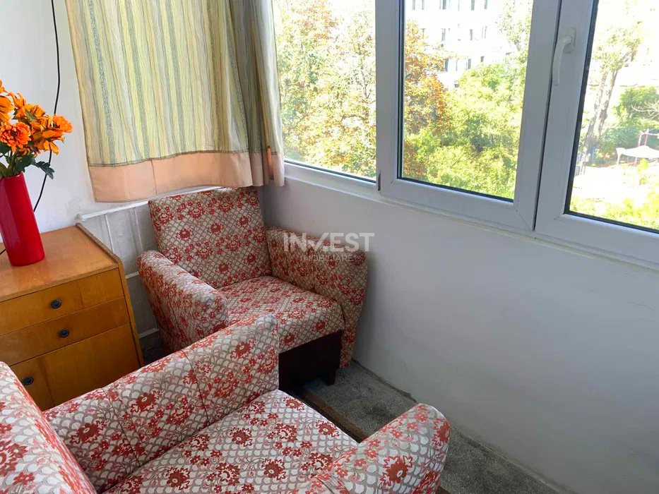 Apartament 2 camere-Podu Ros-Restaurant Odeon-etaj intermediar - 8