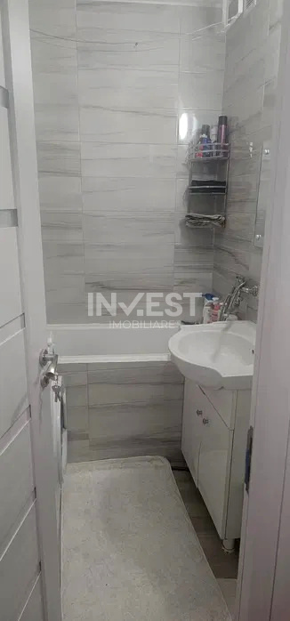 Apartament cu 1 camera decomandat-Tatarasi - 1