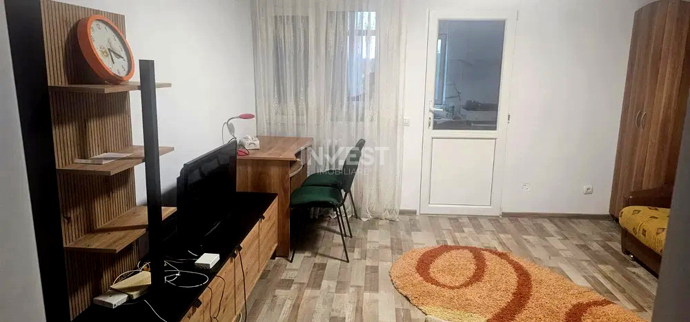 Apartament cu 1 camera decomandat-Tatarasi - 2