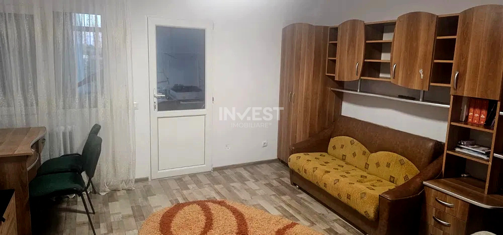 Apartament cu 1 camera decomandat-Tatarasi - 3