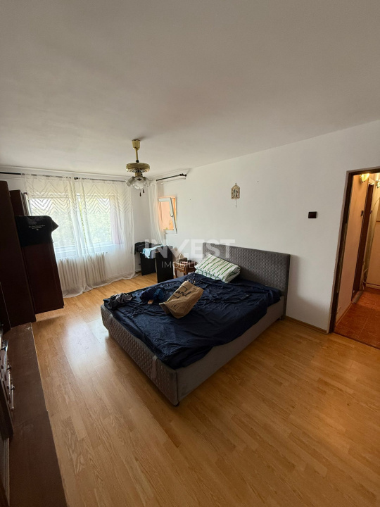 Apartament 2 camere-Tatarasi-bloc fara risc  - 1