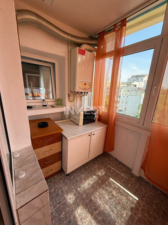 Apartament 2 camere-Tatarasi-bloc fara risc  - 5