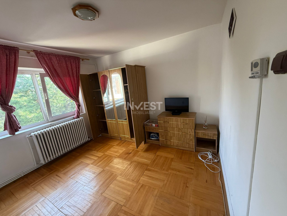 Apartament 2 camere-Tatarasi-bloc fara risc  - 9