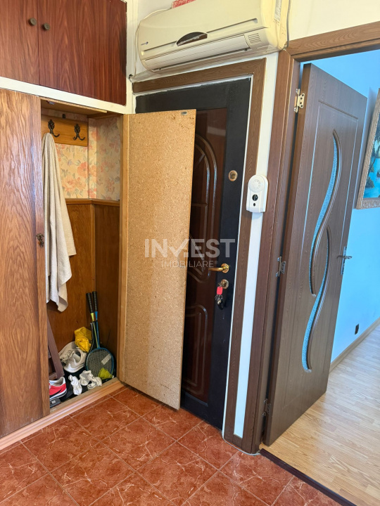 Apartament 2 camere-Tatarasi-bloc fara risc  - 10