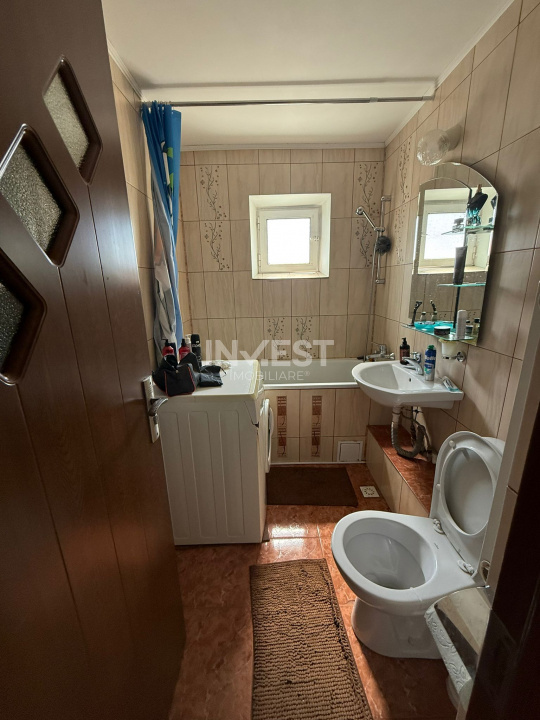 Apartament 2 camere-Tatarasi-bloc fara risc  - 11