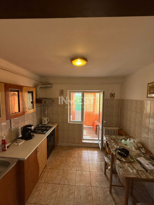 Apartament 2 camere-Tatarasi-bloc fara risc  - 12