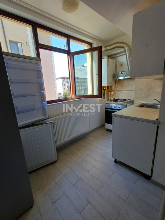 INCHIRIERE-APARTAMENT 2 CAMERE-VALEA ADANCA - 4