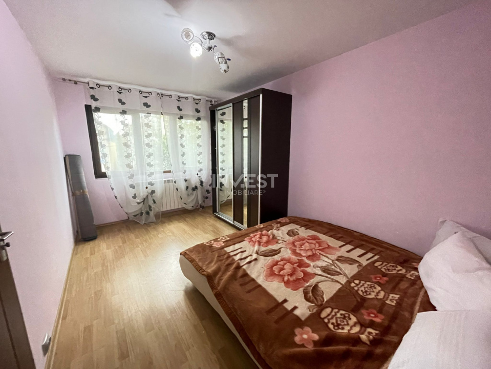 Apartament 2 camere-Podu Ros-Etaj 1-bloc fara risc - 7