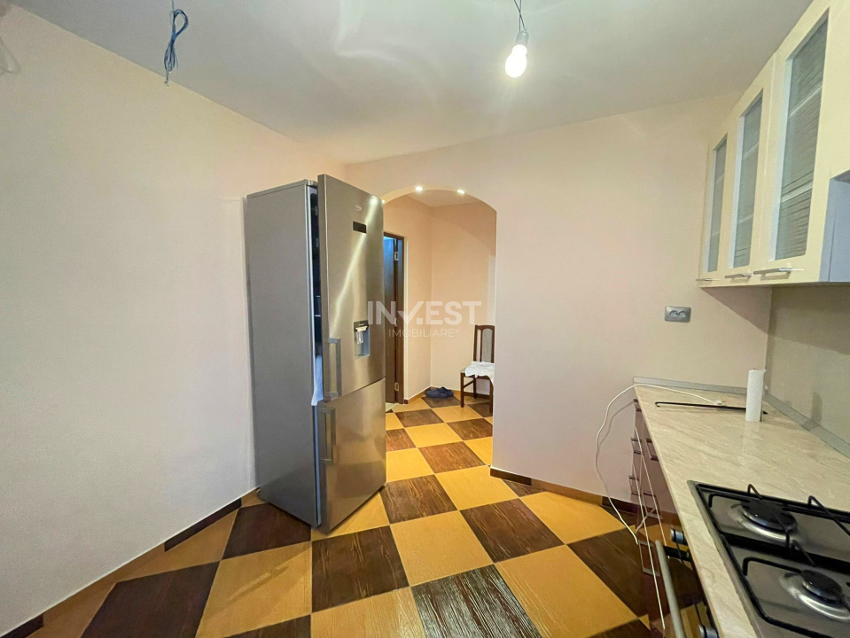 Apartament 2 camere-Podu Ros-Etaj 1-bloc fara risc - 3