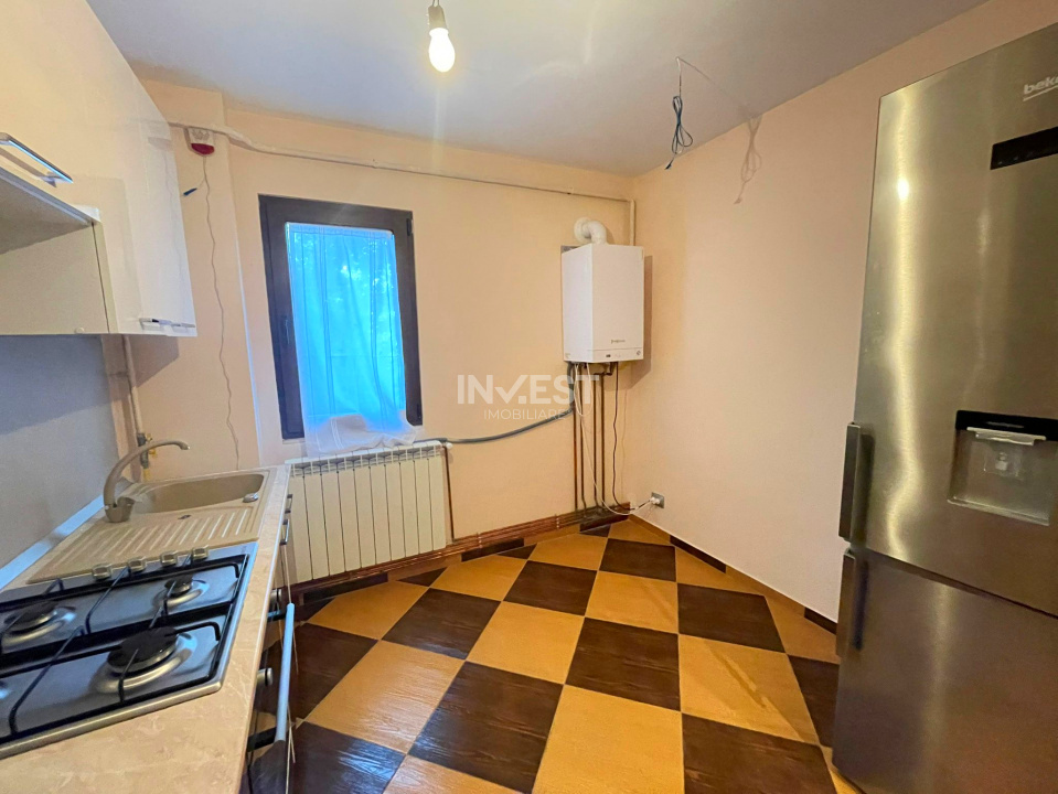 Apartament 2 camere-Podu Ros-Etaj 1-bloc fara risc - 4