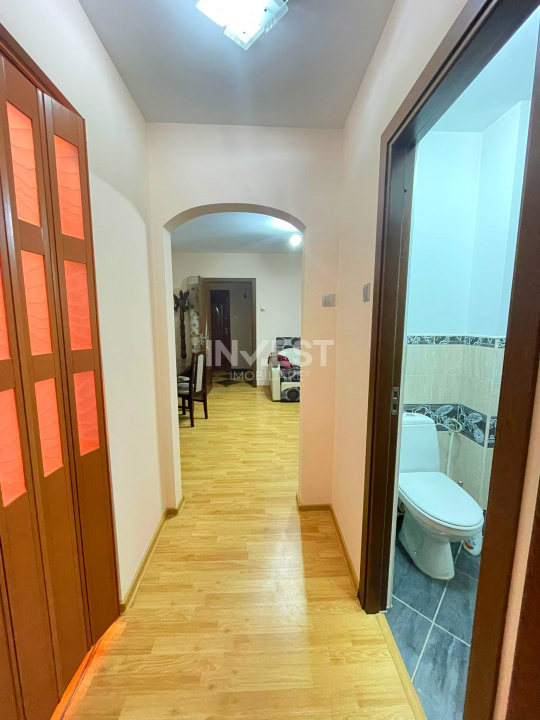 Apartament 2 camere-Podu Ros-Etaj 1-bloc fara risc - 6