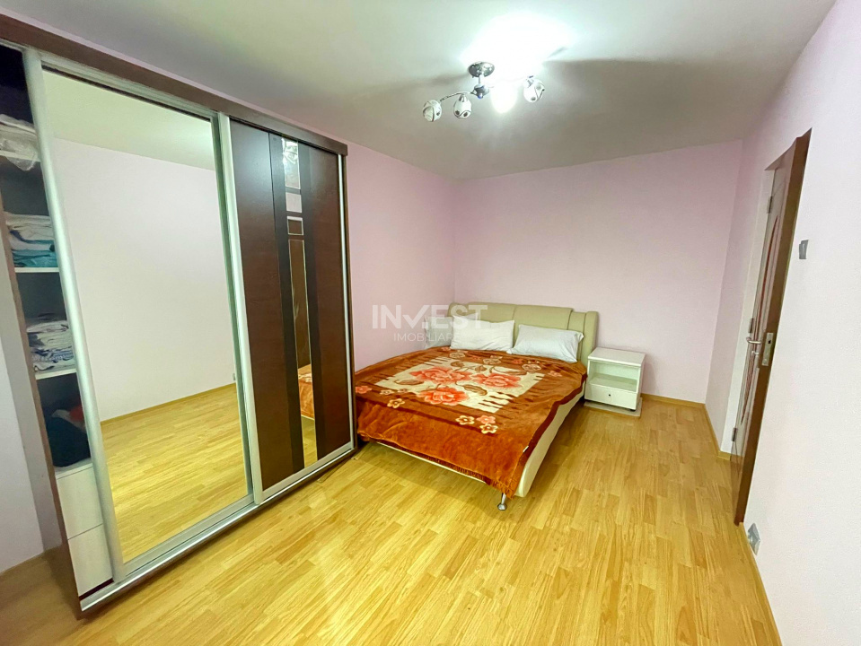 Apartament 2 camere-Podu Ros-Etaj 1-bloc fara risc - 8