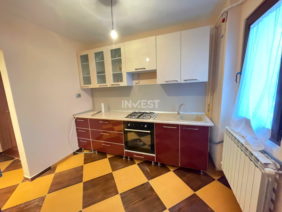 Apartament 2 camere-Podu Ros-Etaj 1-bloc fara risc - 9