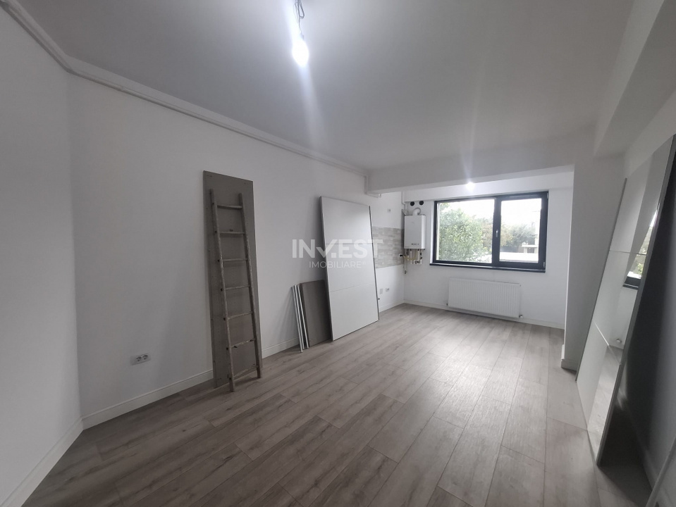 INCHIRIERE-APARTAMENT 2 CAMERE-CENTRU - 3