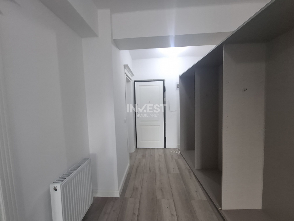 INCHIRIERE-APARTAMENT 2 CAMERE-CENTRU - 5