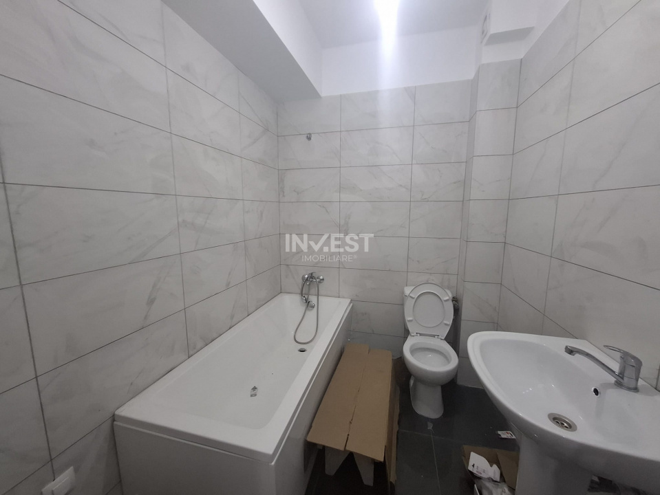 INCHIRIERE-APARTAMENT 2 CAMERE-CENTRU - 6