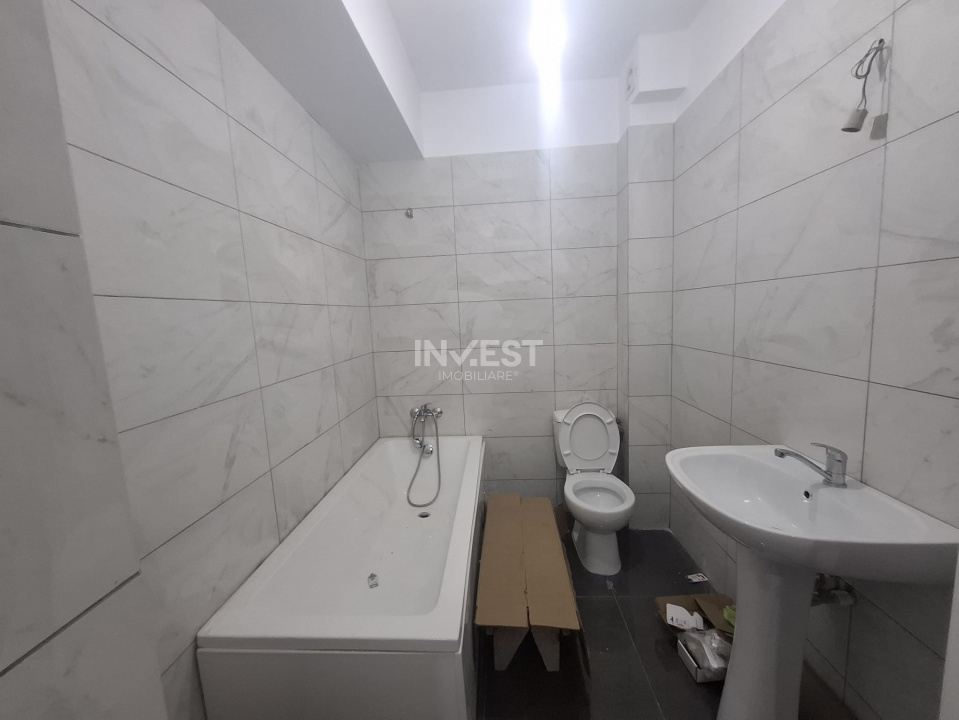 INCHIRIERE-APARTAMENT 2 CAMERE-CENTRU - 7