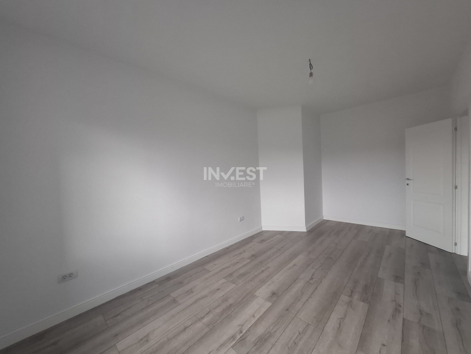 INCHIRIERE-APARTAMENT 2 CAMERE-CENTRU - 1