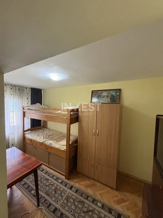 Apartament 2 camere-Podu Ros-Cantemir-etaj intermediar - 3