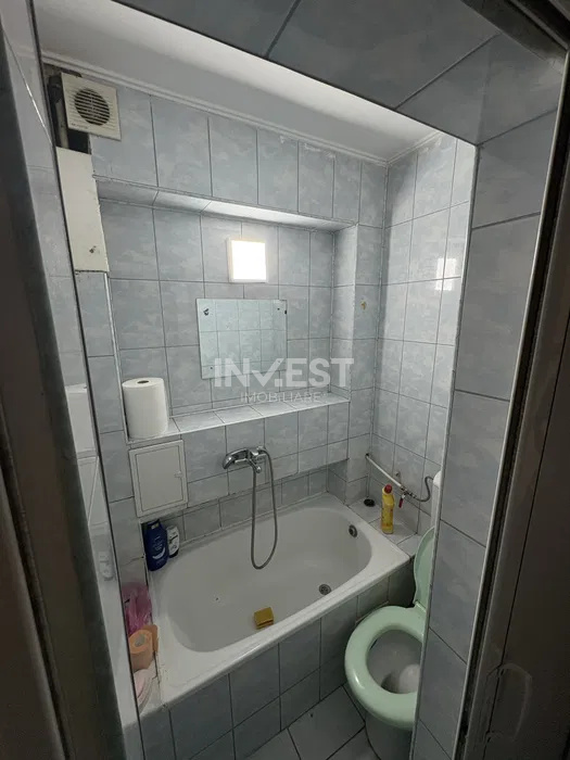 Apartament 2 camere-Podu Ros-Cantemir-etaj intermediar - 4