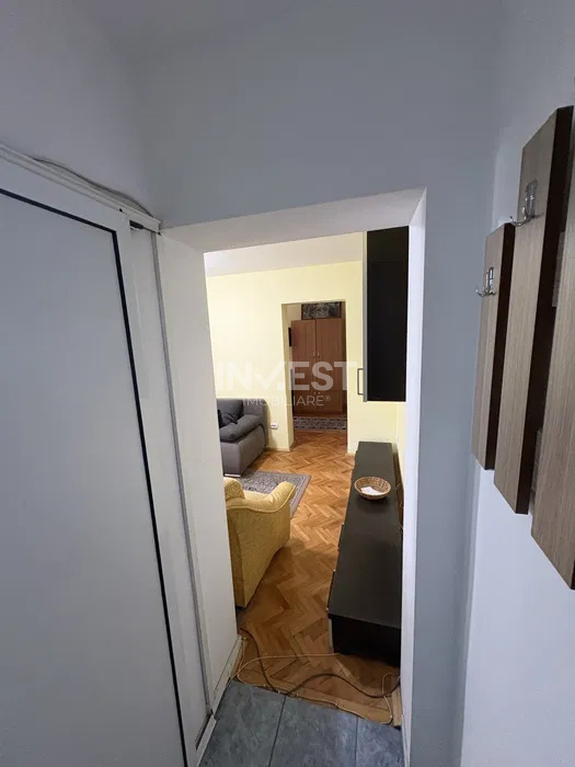 Apartament 2 camere-Podu Ros-Cantemir-etaj intermediar - 5