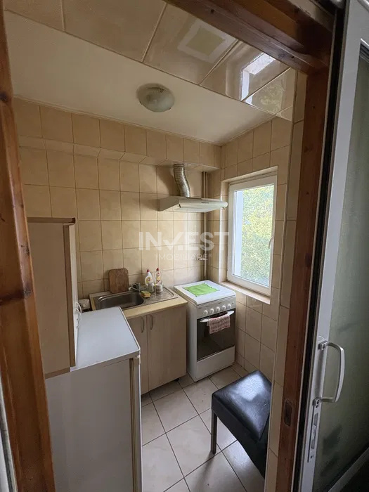 Apartament 2 camere-Podu Ros-Cantemir-etaj intermediar - 2
