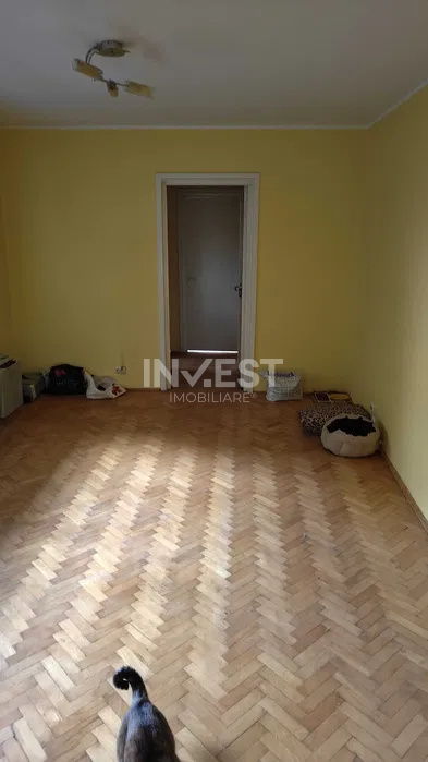 Apartament cu 3 camere- Tatarasi Dispecer- Bloc fara risc - 1