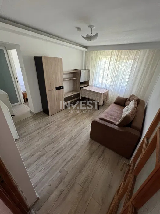 Apartament cu 2 camere-Tatarasi - 1