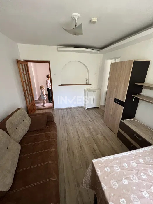 Apartament cu 2 camere-Tatarasi - 2