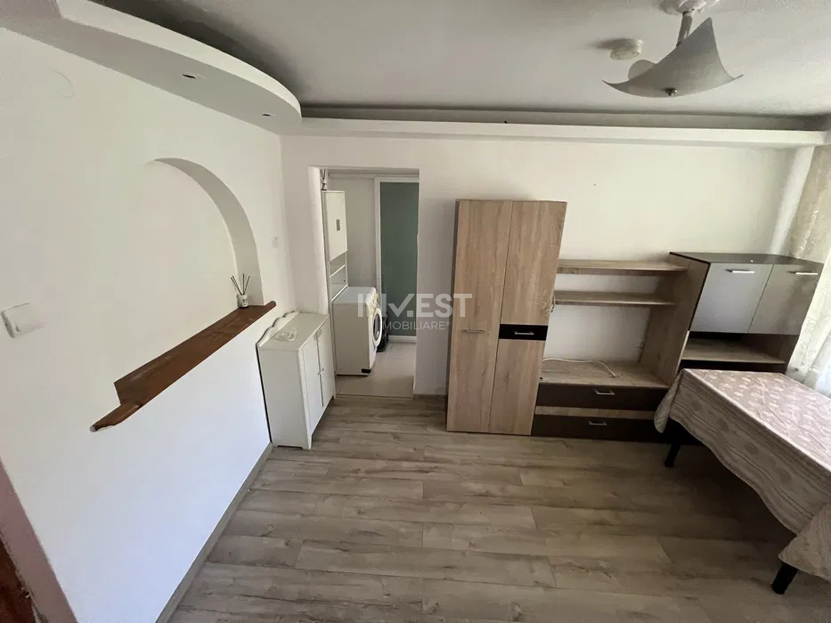 Apartament cu 2 camere-Tatarasi - 3