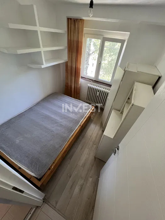 Apartament cu 2 camere-Tatarasi - 5
