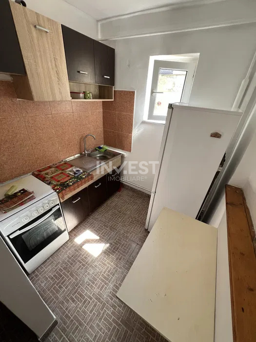 Apartament cu 2 camere-Tatarasi - 8