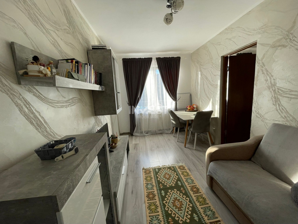 Apartament 2 camere-Tatarasi-Ciric - 1