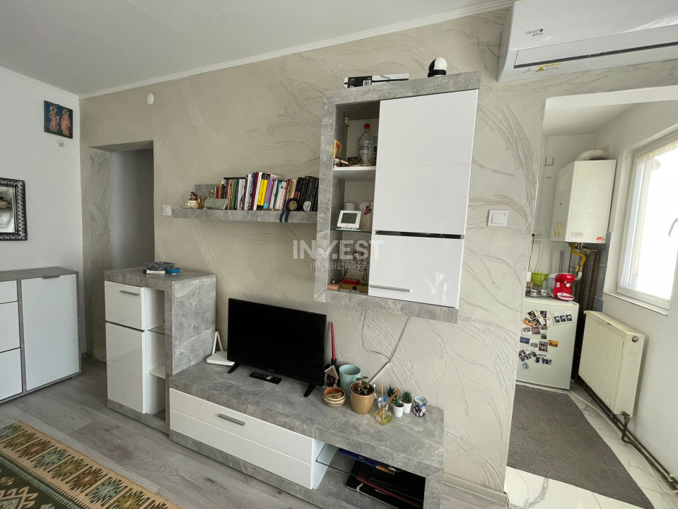Apartament 2 camere-Tatarasi-Ciric - 2