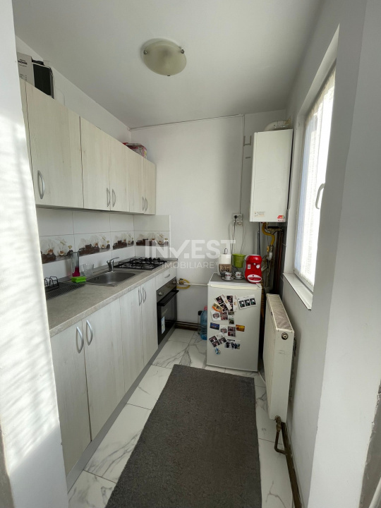 Apartament 2 camere-Tatarasi-Ciric - 7
