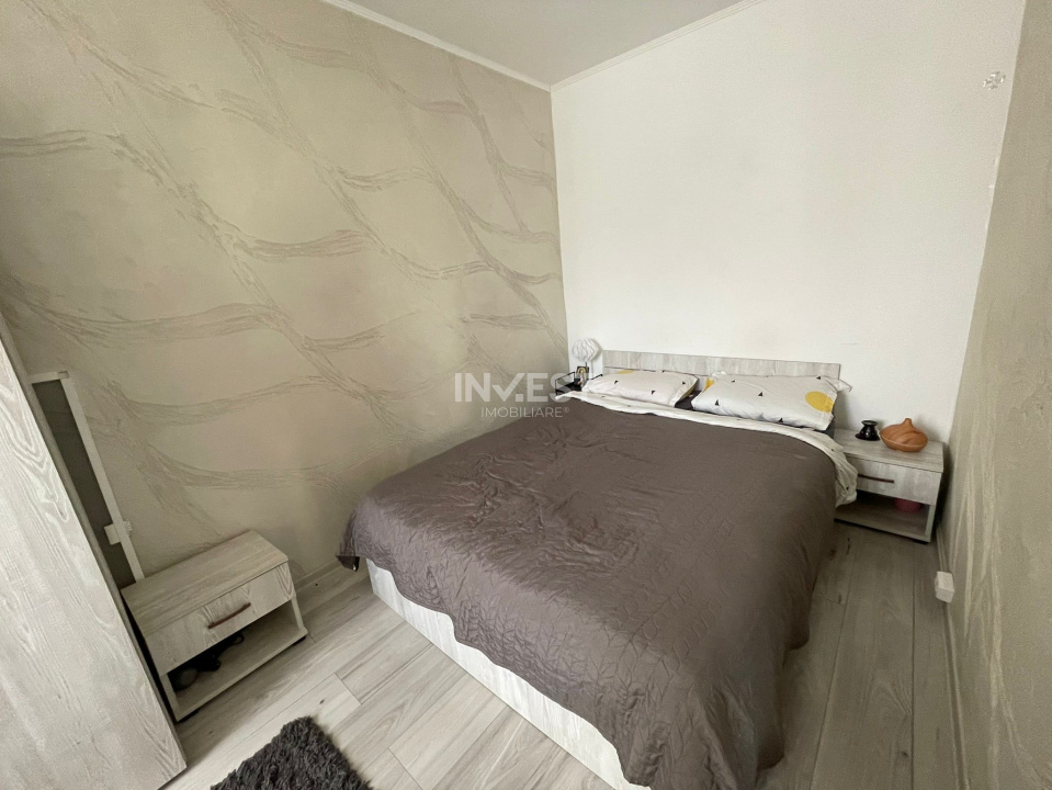 Apartament 2 camere-Tatarasi-Ciric - 5