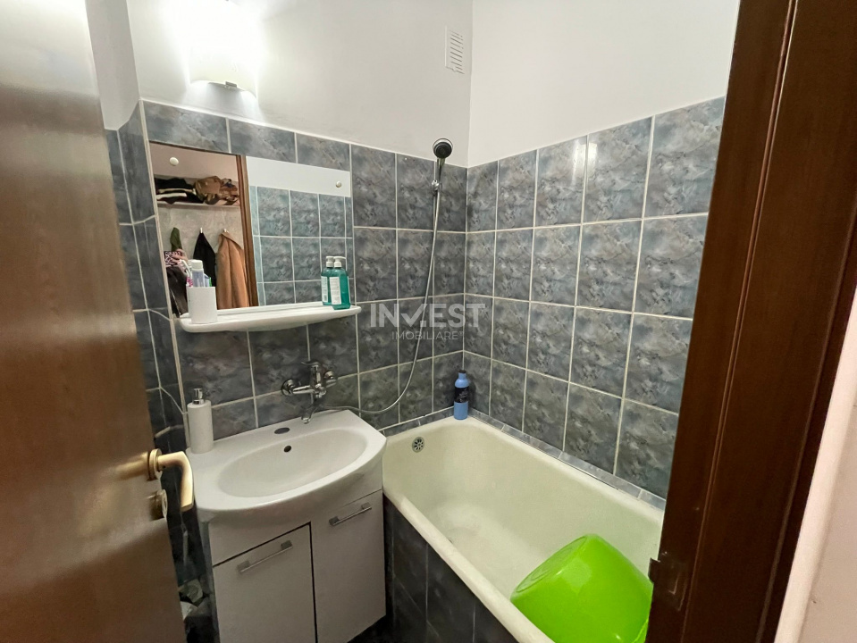 Apartament 2 camere-Tatarasi-Ciric - 8